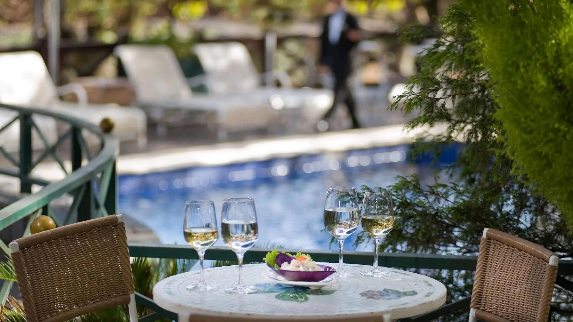 *****  Hotel Frontenac Campos do Jordão 브라질