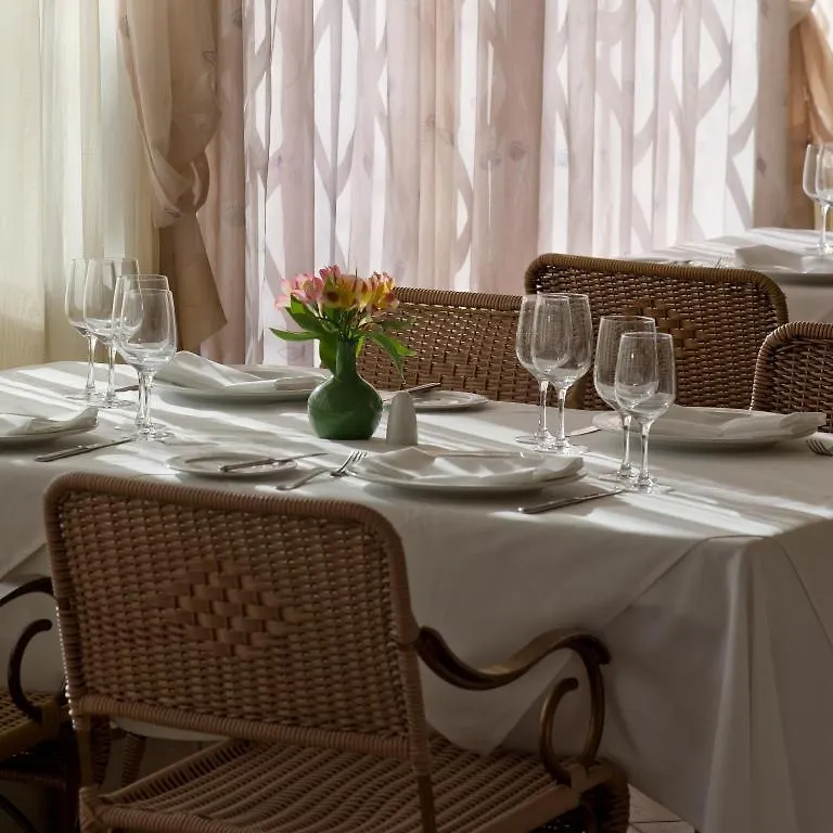 Hotel Frontenac Campos do Jordao Brazil