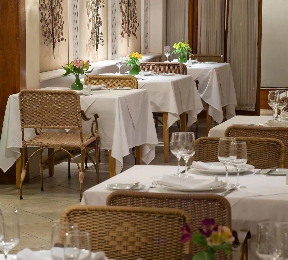 Hotel Frontenac Campos do Jordao 5*,
